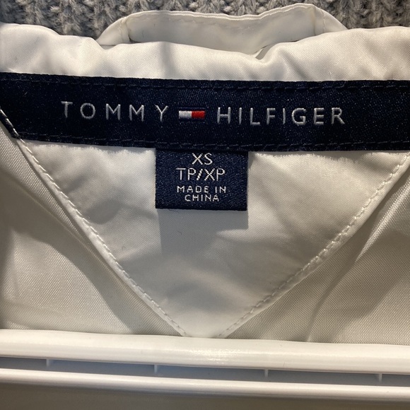 Tommy Hilfiger Puffer Jacket - Picture 2 of 5